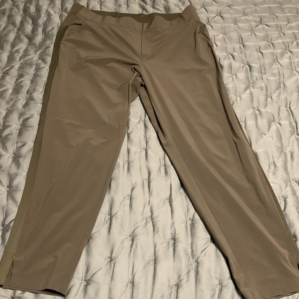 Athleta, Brooklyn Joggers, Size 16